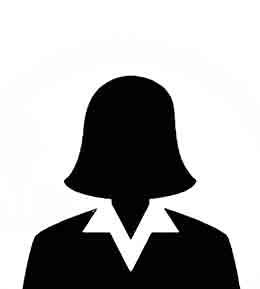 Profil femme notaire
